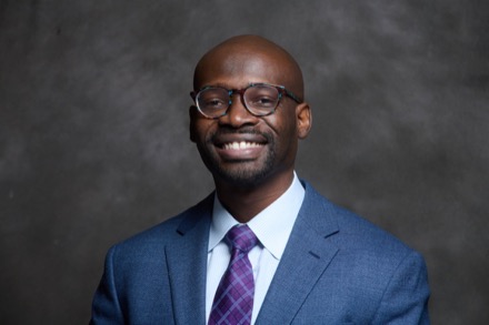Dr. Jeff Bullock, PharmD